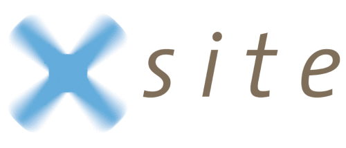 Logo der Firma Xsite GmbH