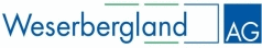 Company logo of Weserbergland AG