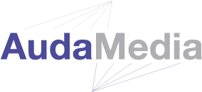 Company logo of AudaMedia Deutschland GmbH & Co. KG