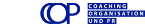 Company logo of COP - Coaching, Organisation & PR
