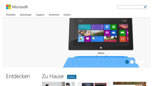 Website Promotion