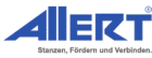 Logo der Firma Kurt Allert GmbH & Co. KG