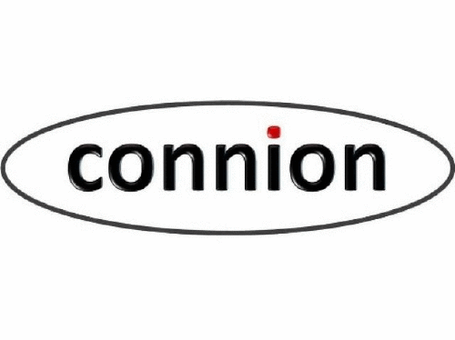 Logo der Firma Connion GmbH