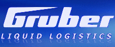 Logo der Firma Gruber GmbH & Co. KG