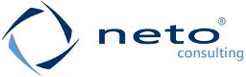 Logo der Firma neto consulting