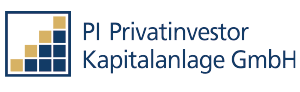 Logo der Firma PI Privatinvestor Kapitalanlage GmbH
