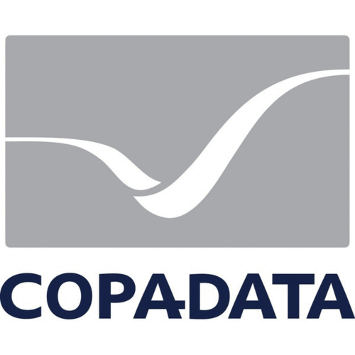Logo der Firma Ing. Punzenberger COPA-DATA GmbH