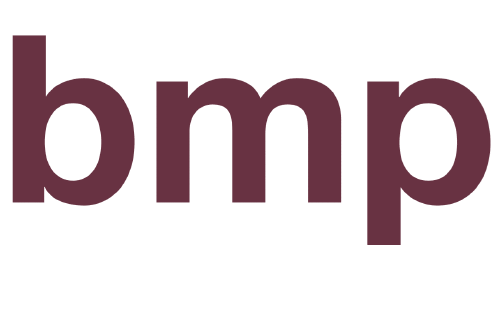 Logo der Firma bmp Ventures AG