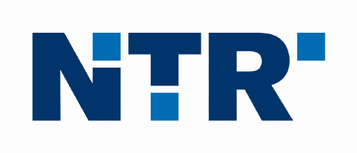 Logo der Firma NTR Beteiligungs-GmbH