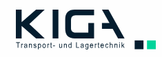 Company logo of KIGA Kunststofftechnik GmbH