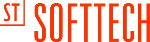 Logo der Firma SOFTTECH AG