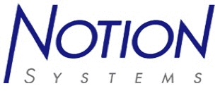 Logo der Firma Notion Systems GmbH
