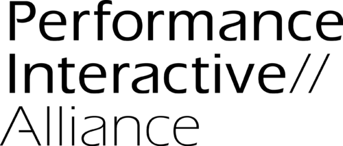 Logo der Firma PIA Performance Interactive Alliance