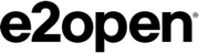 Logo der Firma E2open AG