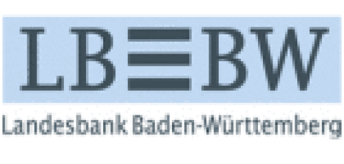 Company logo of Landesbank Baden-Württemberg