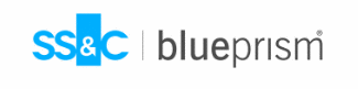 Logo der Firma Blue Prism GmbH