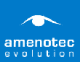 Logo der Firma amenotec evolution GmbH