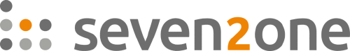 Logo der Firma Seven2one Informationssysteme GmbH