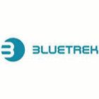 Logo der Firma ModeLabs/Bluetrek