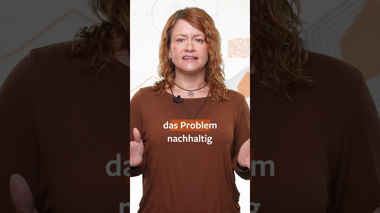 Probleme dauerhaft lösen – mit der 8D-Methode!