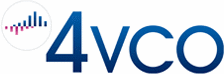 Logo der Firma 4vco Limited