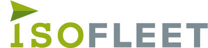 Logo der Firma Isofleet GmbH