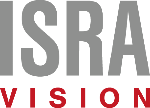 Company logo of ISRA VISION AG