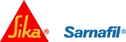 Logo der Firma Sika Sarnafil AG Corporate Communications