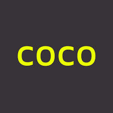 Logo der Firma CoCo new media GmbH