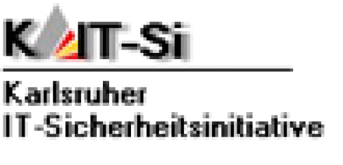 Logo der Firma KA-IT-Si c/o Secorvo Security Consulting GmbH