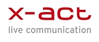 Logo der Firma BRANDSOUL AG  Live Communication
