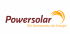 Logo der Firma Powersolar GmbH