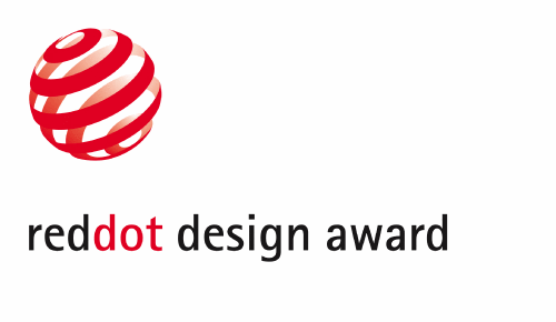 Logo der Firma Design Zentrum Nordrhein Westfalen
