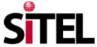 Logo der Firma Sitel GmbH
