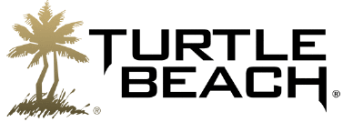 Logo der Firma Turtle Beach UK