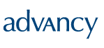 Logo der Firma Advancy