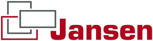 Logo der Firma Jansen Holding GmbH