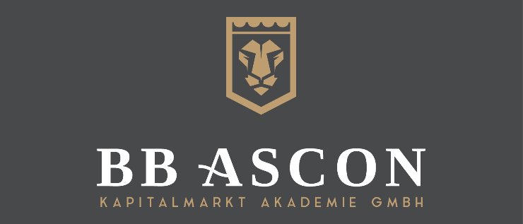 Cover image of company BB ASCON Kapitalmarkt Akademie GmbH