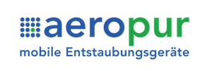 Logo der Firma aeropur GmbH