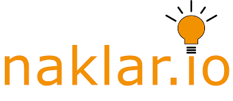 Logo der Firma naklario GmbH & Co. KG