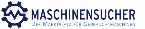 Logo der Firma Maschinensucher - Der Marktplatz für Gebrauchtmaschinen