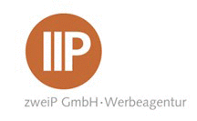 Logo der Firma zweiP GmbH