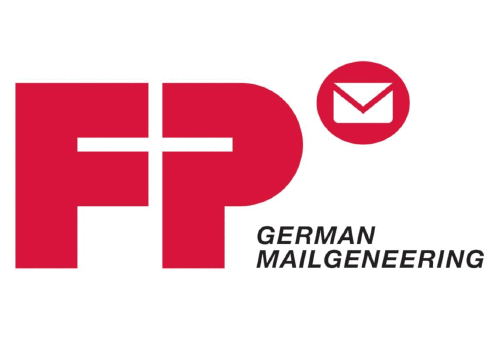 Logo der Firma Francotyp-Postalia Holding AG