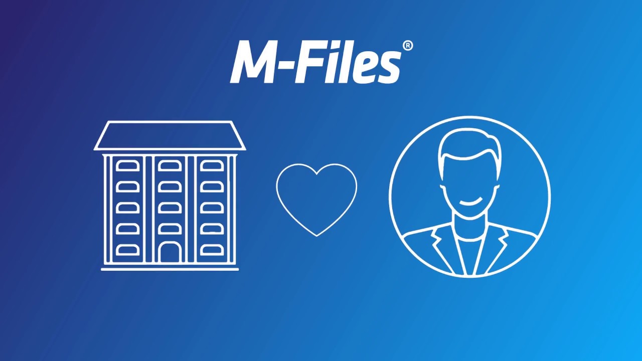 Intelligentes Informationsmanagement mit M-Files