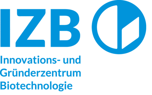 Logo der Firma Fördergesellschaft IZB mbH