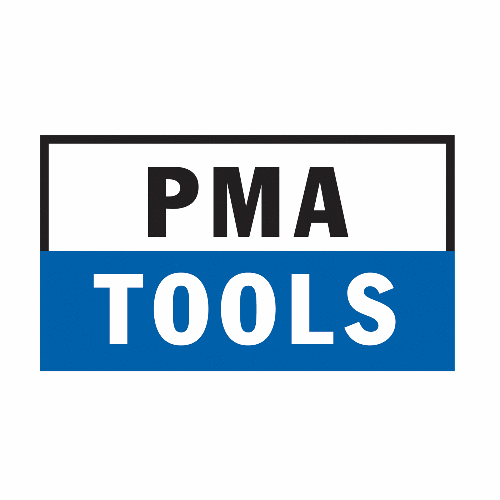 Logo der Firma PMA/TOOLS AG