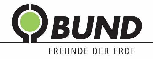 Logo der Firma Bund für Umwelt und Naturschutz Deutschland e.V. (BUND)