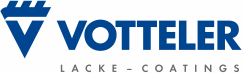 Logo der Firma VOTTELER Lackfabrik GmbH & Co. KG