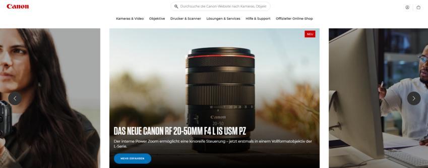 Website Promotion