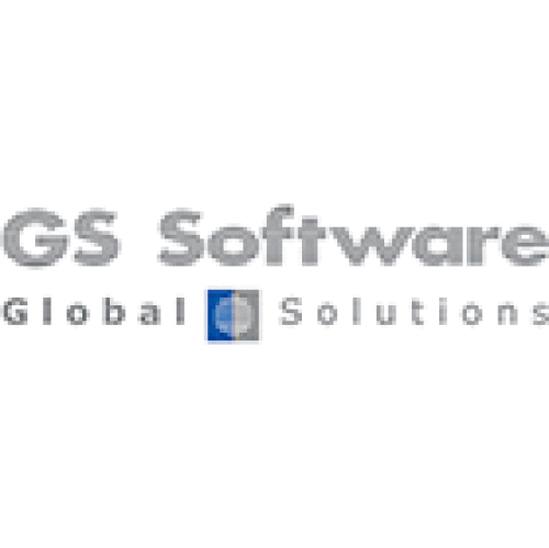 Company logo of GS Software AG